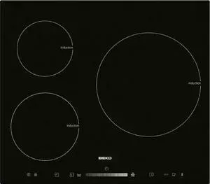 Панель варочная индукционная BEKO HII 63500 HT
