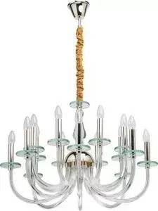 Подвесная люстра MW-LIGHT MW-Light 720010916