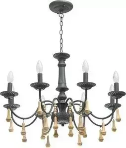 Подвесная люстра MW-LIGHT MW-Light 697010508