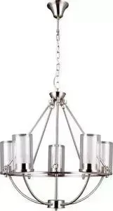 Подвесная люстра Vele Luce VL1375L05