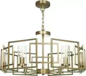 Подвесная люстра Maytoni H009PL-06G