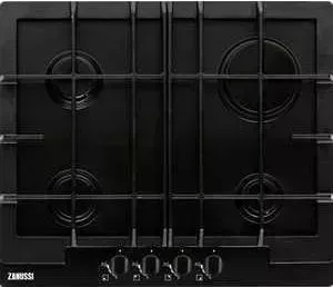 Панель варочная газовая ZANUSSI ZGG 66414 BA