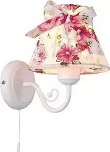Бра ARTELAMP A7021AP-1WH