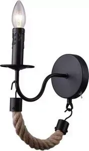 Бра ARTELAMP A8956AP-1BK