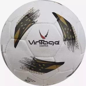Мяч футбольный Vintage Harper V650 р.5