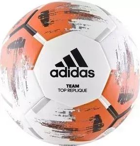Мяч футбольный ADIDAS Team Top Replique CZ2234 р.4