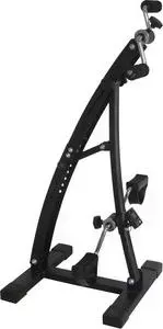 Велотренажер DFC двойной B6009 dual bike