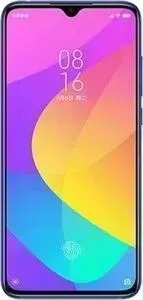 Смартфон XIAOMI Mi 9 Lite 6/64GB Blue