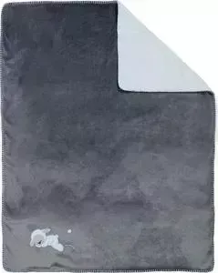 Покрывало Nattou Supersoft 75*100см Sam Toby Овечка и Собачка 604512
