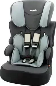 Автокресло NANIA 9-36кг BELINE SP ACCESS GRIS 2019 Серый 582318