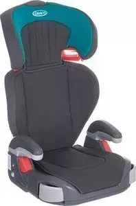 Автокресло GRACO JUNIOR MAXI HARBOR BLUE 8E296HBRE