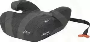 Автокресло Rant LB781 Play Story line (graphite) гр / 2-3 (15-36 кг)