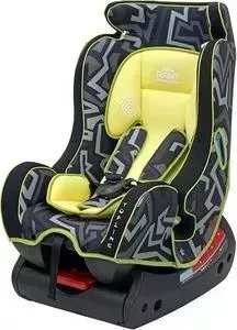 Автокресло Rant Top-Line Labirint yellow гр. 0-1-2 0-25 кг