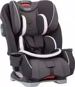 Автокресло GRACO SLIMFIT PEARL GREY 8AE999PGYEU