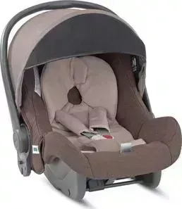 Автокресло INGLESINA Huggy MULTIFIX группа 0+, цвет ALPACA BEIGE