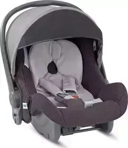 Автокресло INGLESINA Huggy MULTIFIX группа 0+, цвет SIDERAL GREY