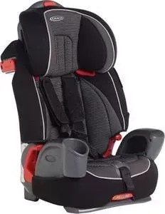 Автокресло GRACO NAUTILUS GRAVITY 8J52GTYE
