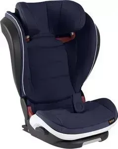 Автокресло BESAFE BeSafe iZi Flex Fix i-Size(Navy Melange 518013) (122699)