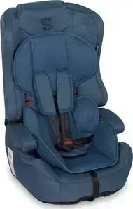 Автокресло Lorelli XL-528 Harmony isofix 9-36 кг Синий Blue 1906