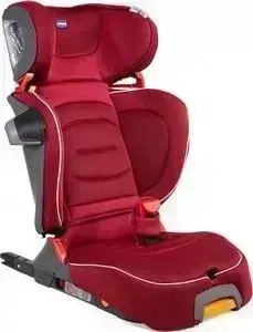 Автокресло CHICCO FoldGo I Size Red Passion