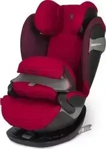 Автокресло CYBEX Pallas 2-Fix FE Ferrari Racing Red (519000239)