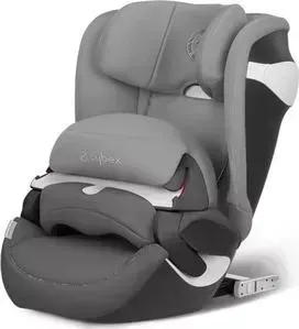 Автокресло CYBEX Juno M-fix Manhattan Grey
