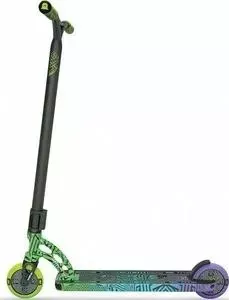Самокат Madd Gear трюковой MGP VX9 EXTREME SCOOTER (4.8 x 20 inch) (aurum, аурум)