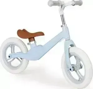 Беговел HAPPY BABY CARBON BLUE