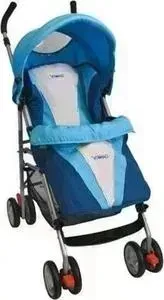 Коляска трость BABYHIT BabyHit 05D388W F TKL синий
