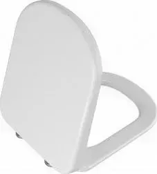 Сиденье для унитаза VITRA D-Light с микролифтом (104-003-009)