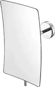 Зеркало Wasserkraft косметическое K-1001 3-х кратное увеличение