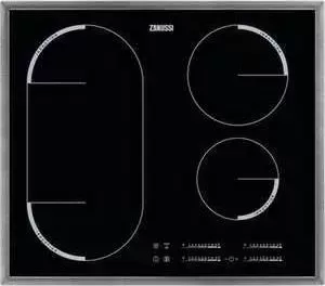 Панель варочная индукционная ZANUSSI ZEM 56740 XB