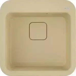Мойка кухонная OMOIKIRI Tasogare 51-MA марципан (4993737)