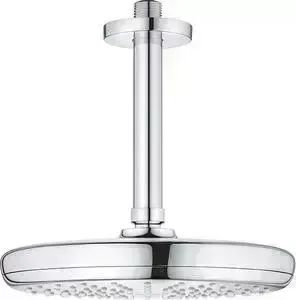 Верхний душ Grohe New Tempesta хром (26413000)