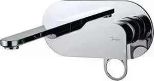 Смеситель для раковины Jaquar Ornamix Prime (ORP-CHR-10233KPM)