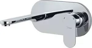 Смеситель для раковины Jaquar Opal Prime (OPP-CHR-15233KPM)