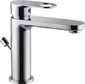 Смеситель для раковины Jaquar Ornamix Prime (ORP-CHR-10051BPM)