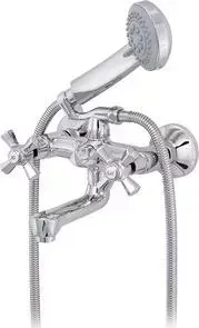 Смеситель для ванны Raiber Ventis (R7006)