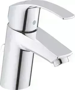 Смеситель для раковины Grohe Eurosmart (23788002)