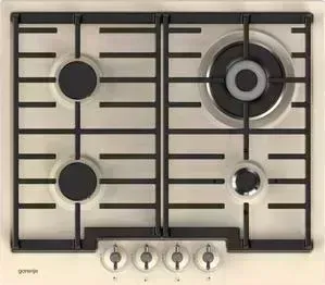 Панель варочная газовая GORENJE Infinity GW 6 NINI
