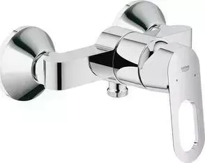 Смеситель для душа Grohe BauLoop хром (32816000)