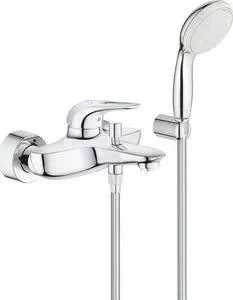 Смеситель для ванны Grohe Eurostyle 2015 (3359230A)