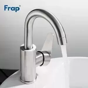 Смеситель для кухни Frap Н48 (F1348)