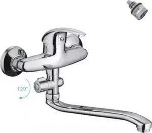 Смеситель для ванны Frap Н29 (F2129-B)