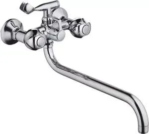 Смеситель для ванны Frap H26 (F2626-2)