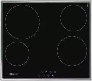 Панель варочная электрическая INDESIT VRB 640 X