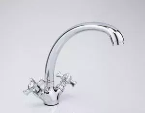 Смеситель для кухни Frap H24 (F4224)