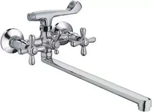 Смеситель для ванны Frap H25 (F2125)
