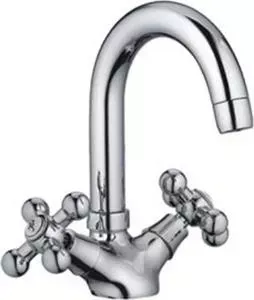 Смеситель для раковины Frap H19 (F1319)