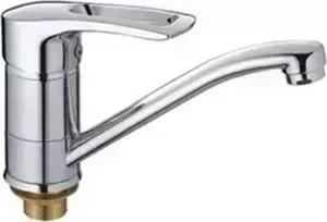 Смеситель для кухни Frap H66 (F4566-2)